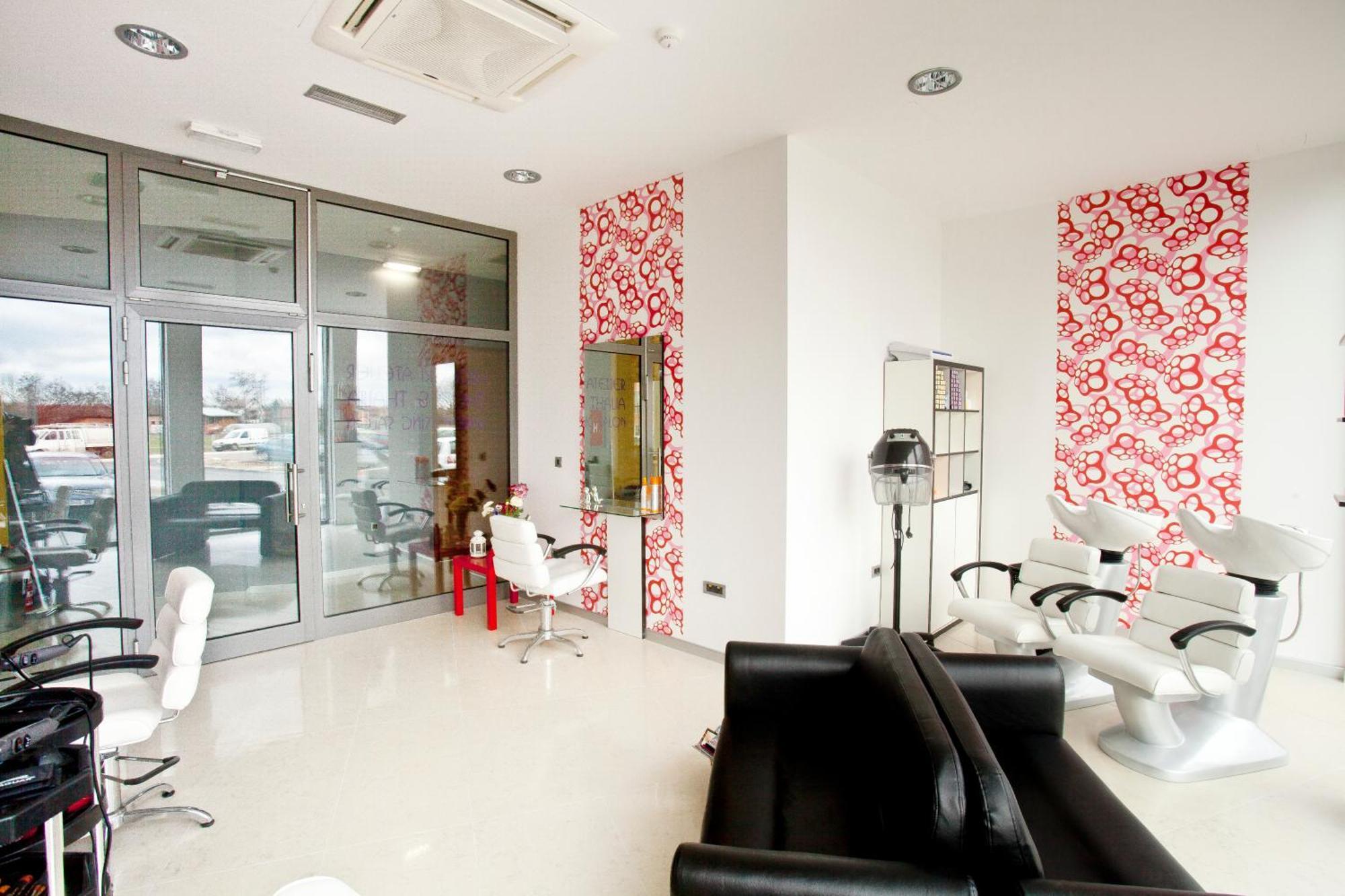 Hotel Sport อิวานิช-กราด ภายนอก รูปภาพ