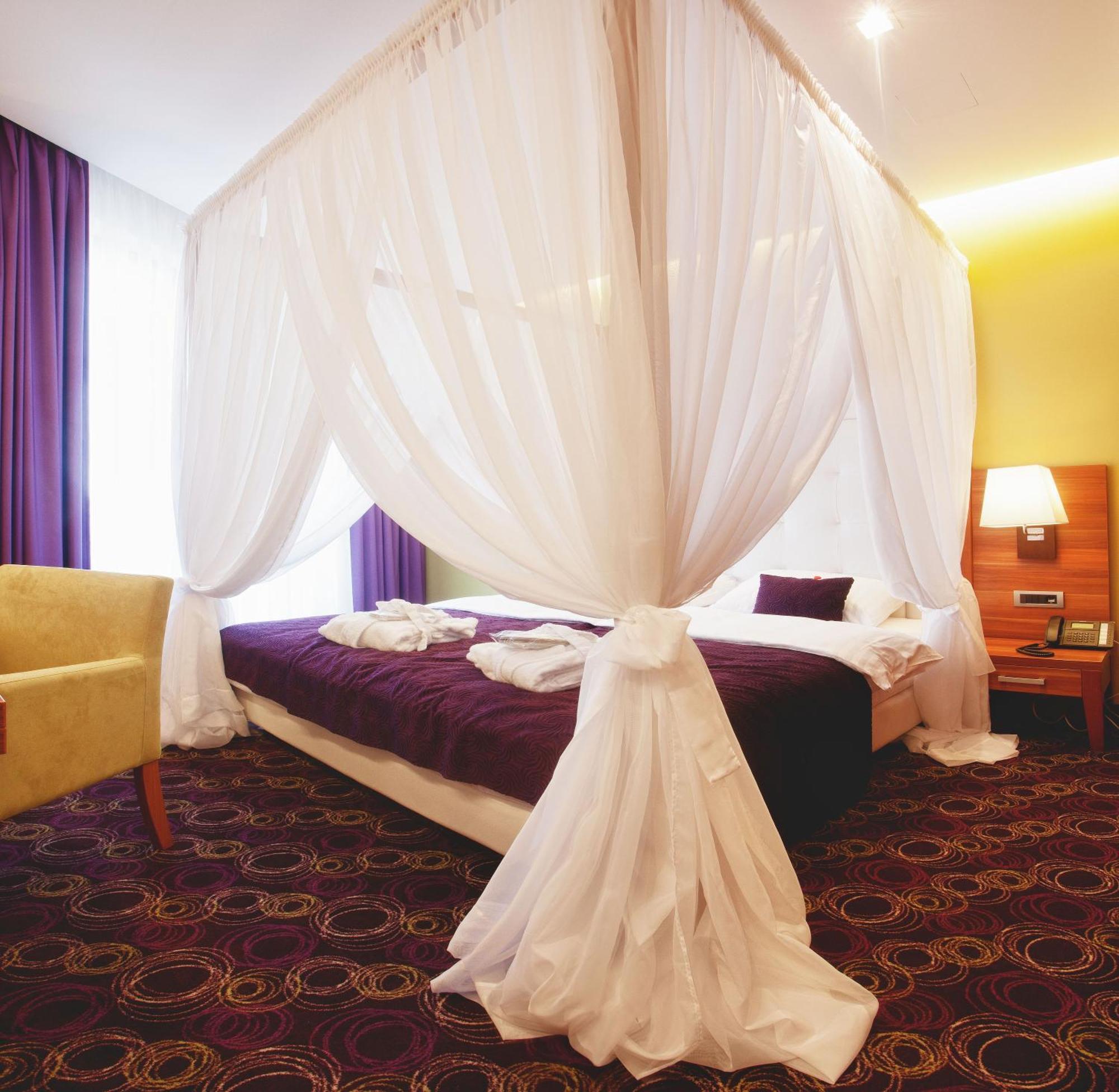 Hotel Sport อิวานิช-กราด ภายนอก รูปภาพ
