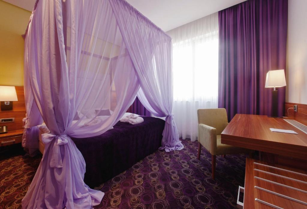 Hotel Sport อิวานิช-กราด ห้อง รูปภาพ