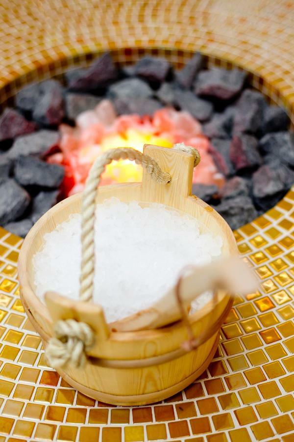 Hotel Sport อิวานิช-กราด ภายนอก รูปภาพ
